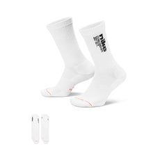 NIKE Everyday Elevated Unisex Socks (2 Pairs) - Supersports Thailand