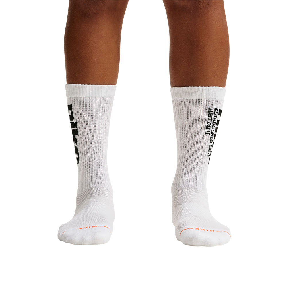 NIKE Everyday Elevated Unisex Socks (2 Pairs) - Supersports Thailand