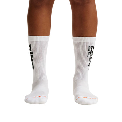 NIKE Everyday Elevated Unisex Socks (2 Pairs) - Supersports Thailand