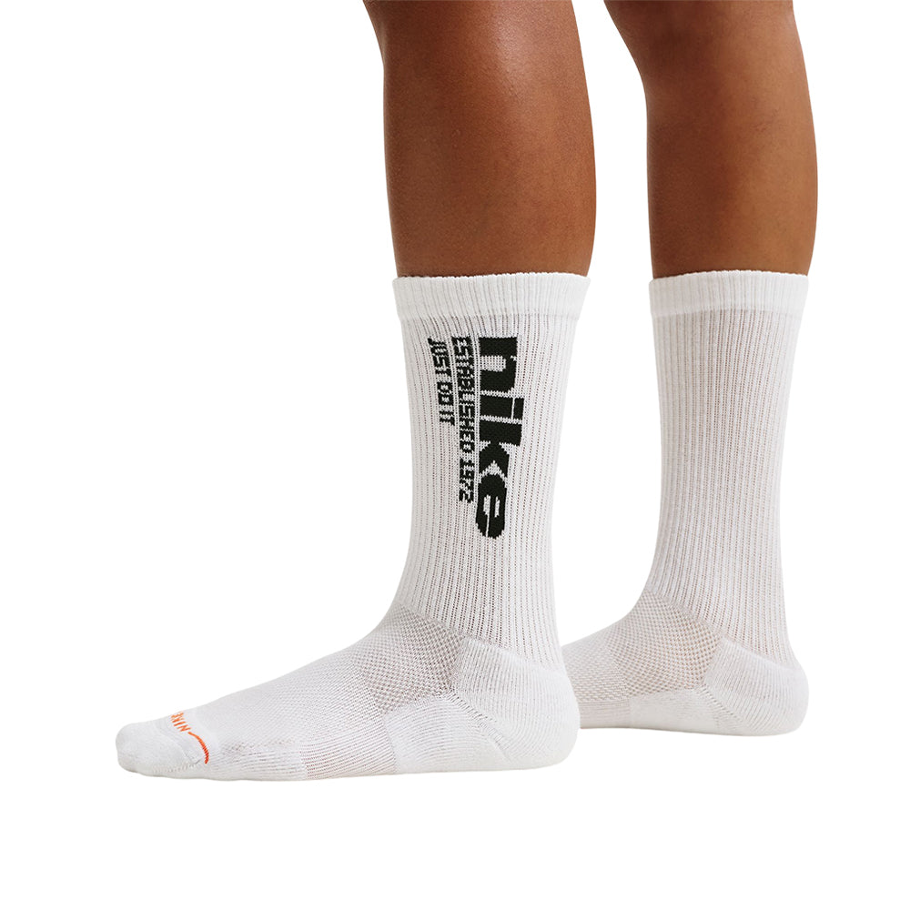 NIKE Everyday Elevated Unisex Socks (2 Pairs) - Supersports Thailand Supersports Thailand