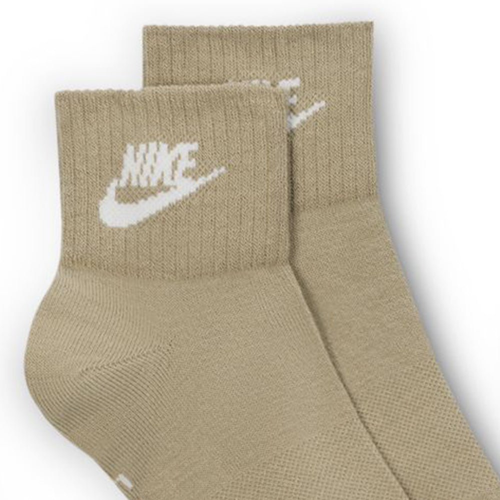 NIKE Everyday Essential Unisex Training Socks (3 Pairs) - Supersports Thailand Supersports Thailand