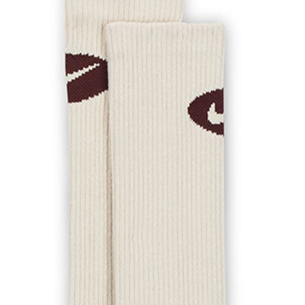 NIKE Everyday Plus Unisex Training Socks (3 Pairs) - Supersports Thailand