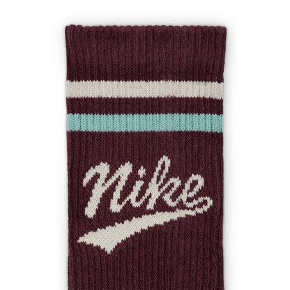 NIKE Everyday Plus Unisex Training Socks (3 Pairs) - Supersports Thailand