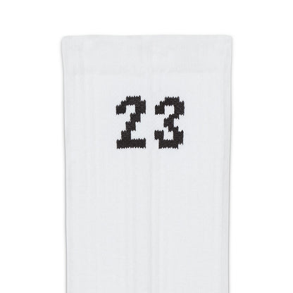 NIKE Jordan Essentials Unisex Training Socks (3 Pairs) - Supersports Thailand
