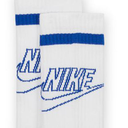 NIKE Everyday Crew Kids Socks (6 Pairs) - Supersports Thailand