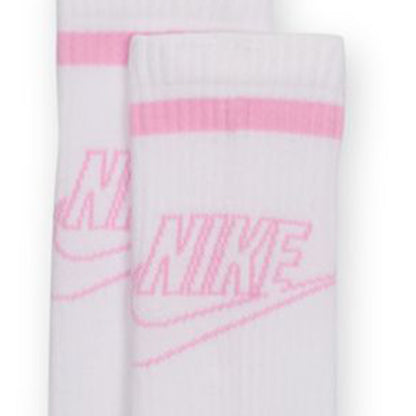 NIKE Everyday Crew Kids Socks (6 Pairs) - Supersports Thailand