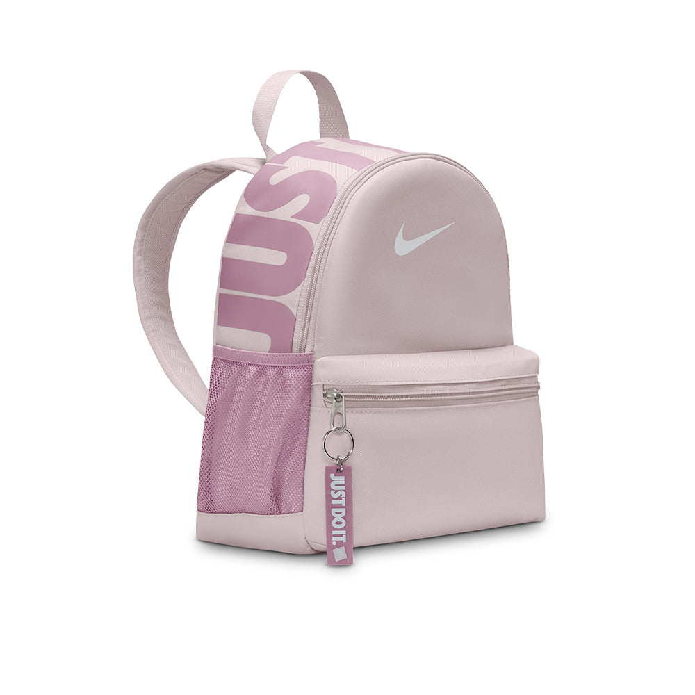 NIKE Brasilia JDI Mini Kids Backpack - Supersports Thailand Supersports Thailand