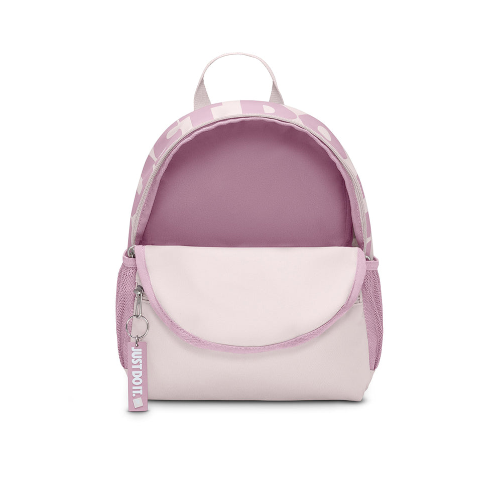 NIKE Brasilia JDI Mini Kids Backpack - Supersports Thailand Supersports Thailand