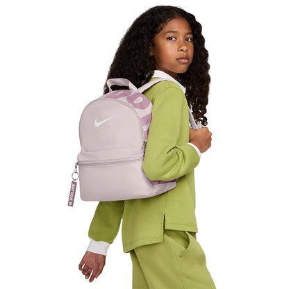 NIKE Brasilia JDI Mini Kids Backpack - Supersports Thailand