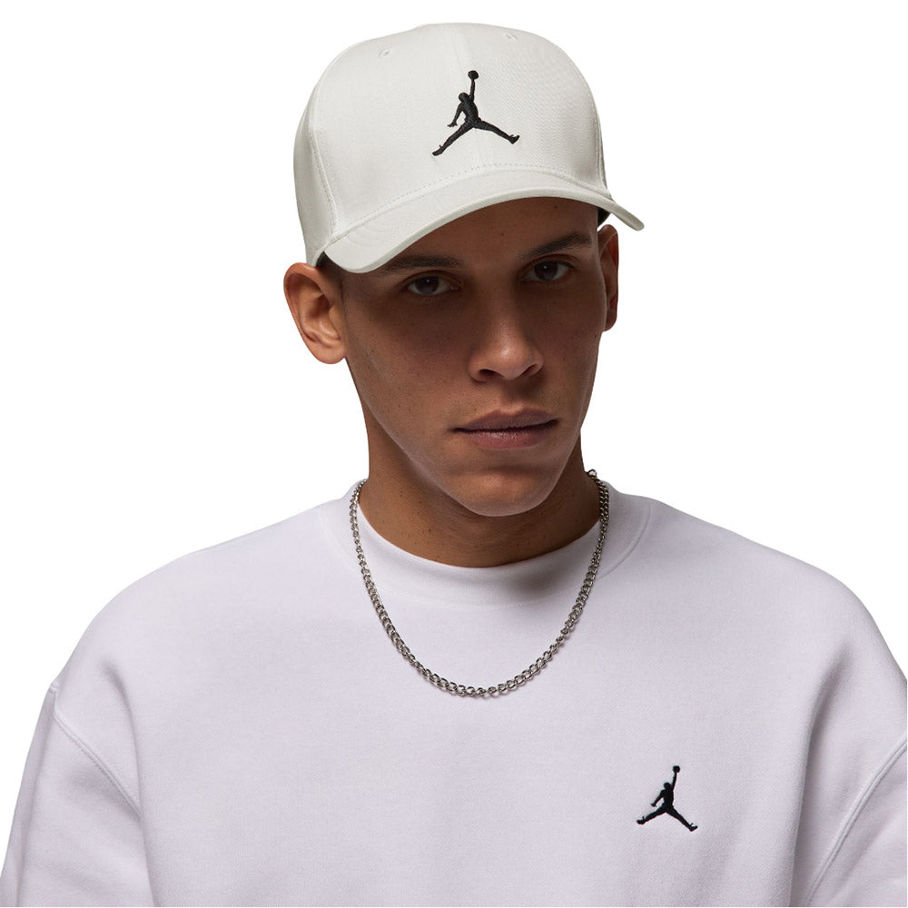 NIKE Jordan Rise หมวกแก๊ปผู้ใหญ่