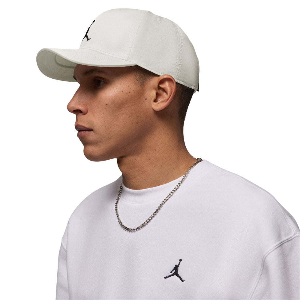 NIKE Jordan Rise หมวกแก๊ปผู้ใหญ่
