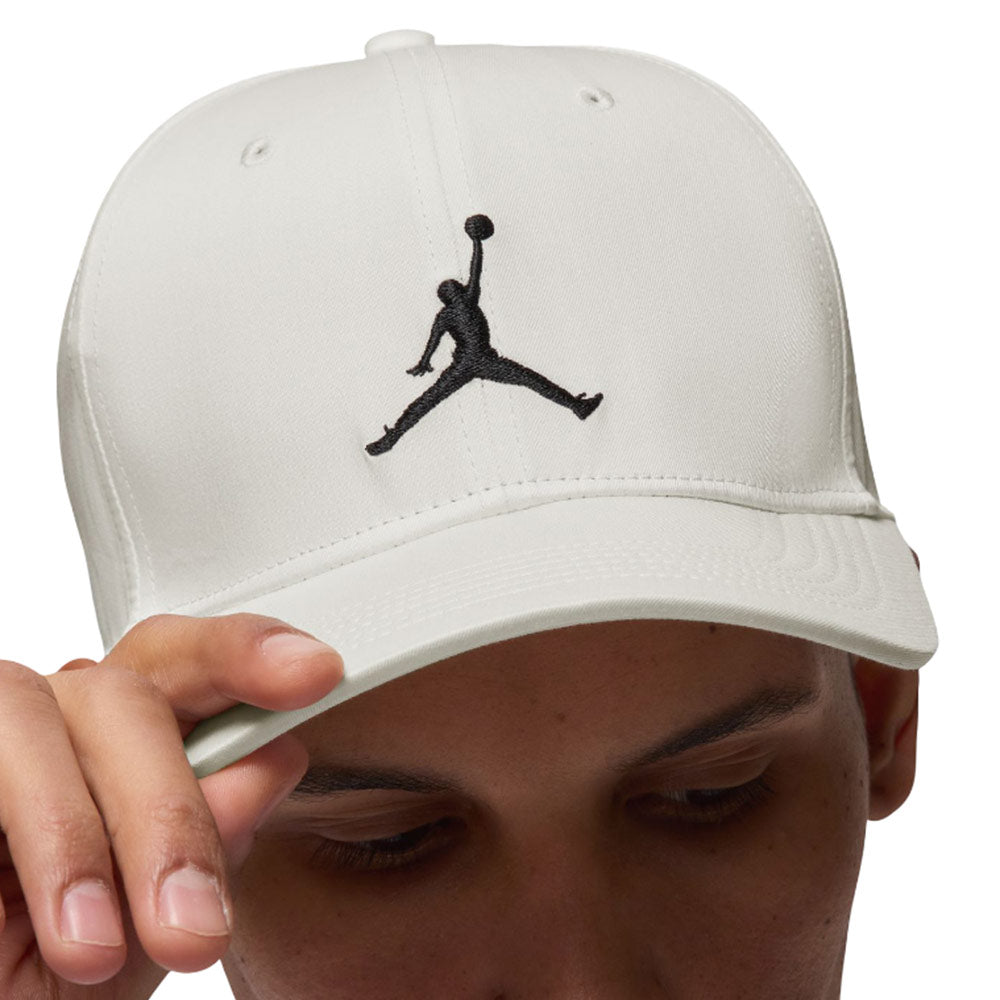NIKE Jordan Rise หมวกแก๊ปผู้ใหญ่