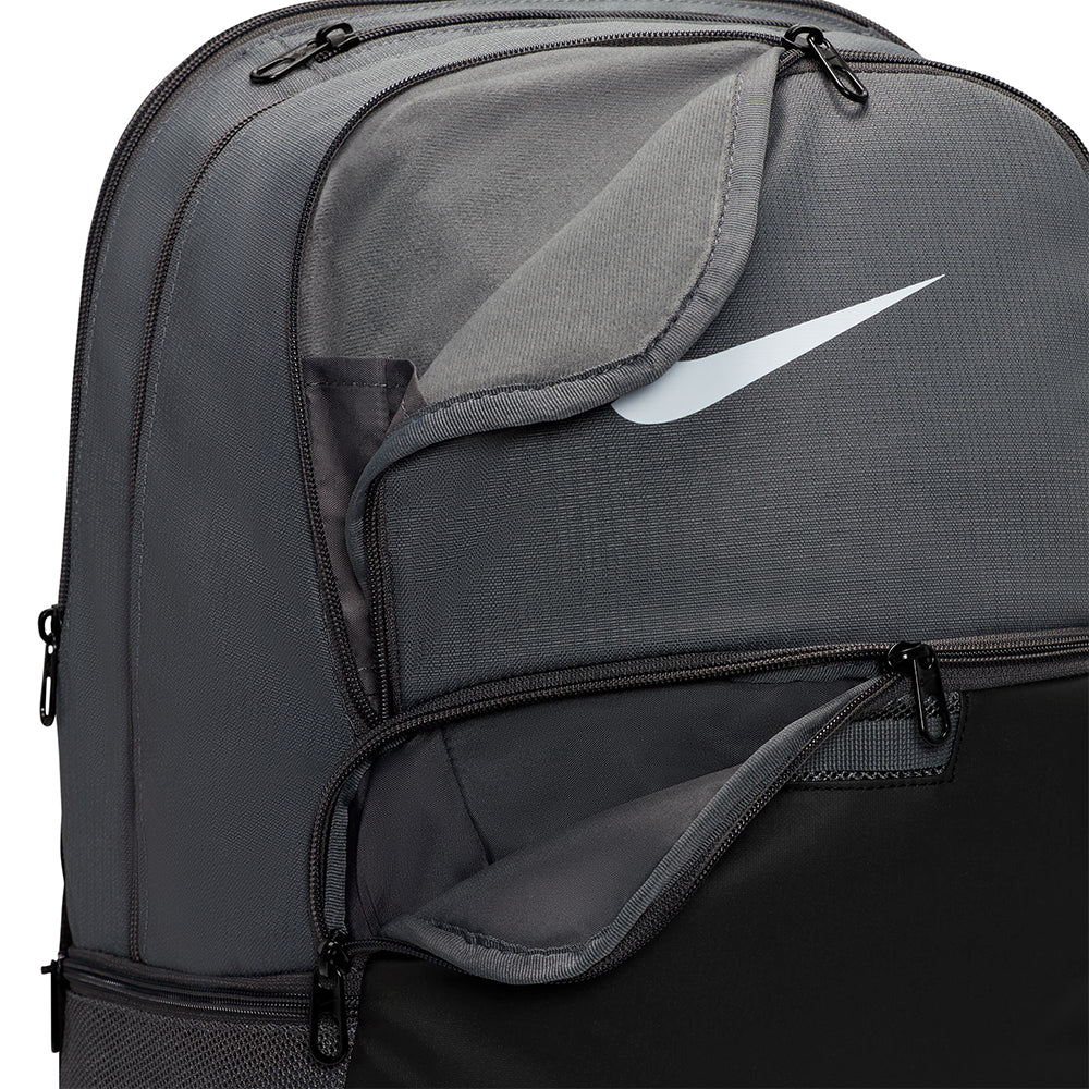 NIKE Brasilia 9.5 30L Unisex Training Backpack - Supersports Thailand
