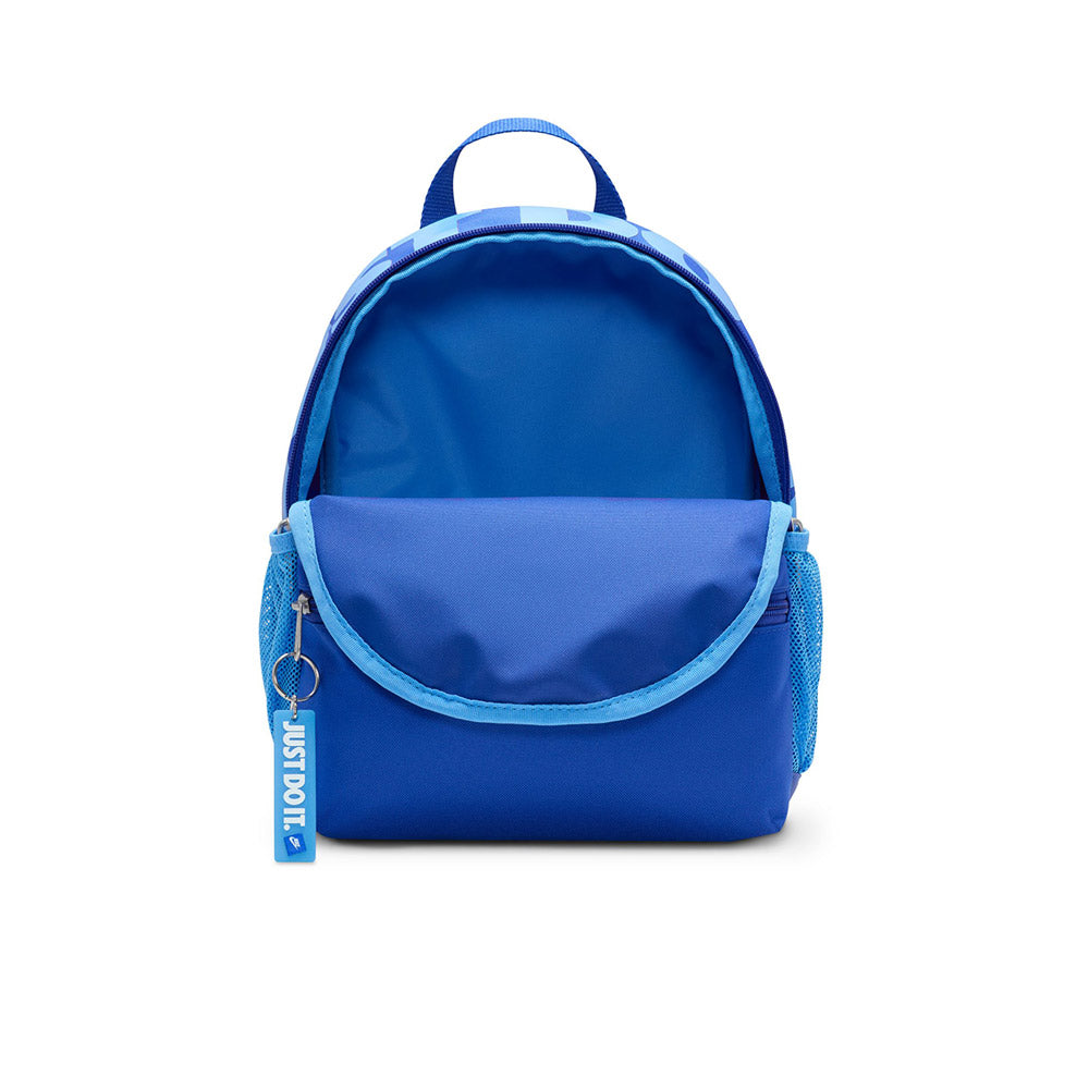 NIKE Brasilia JDI Mini Kids Backpack - Supersports Thailand Supersports Thailand