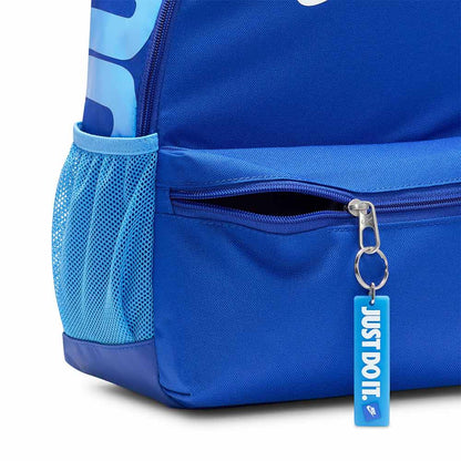 NIKE Brasilia JDI Mini Kids Backpack - Supersports Thailand