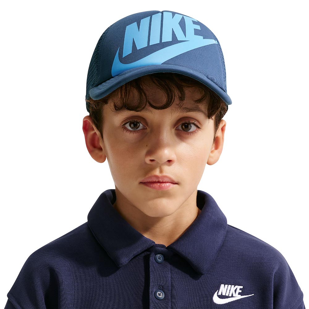 NIKE Rise Kids Cap - Supersports Thailand Supersports Thailand