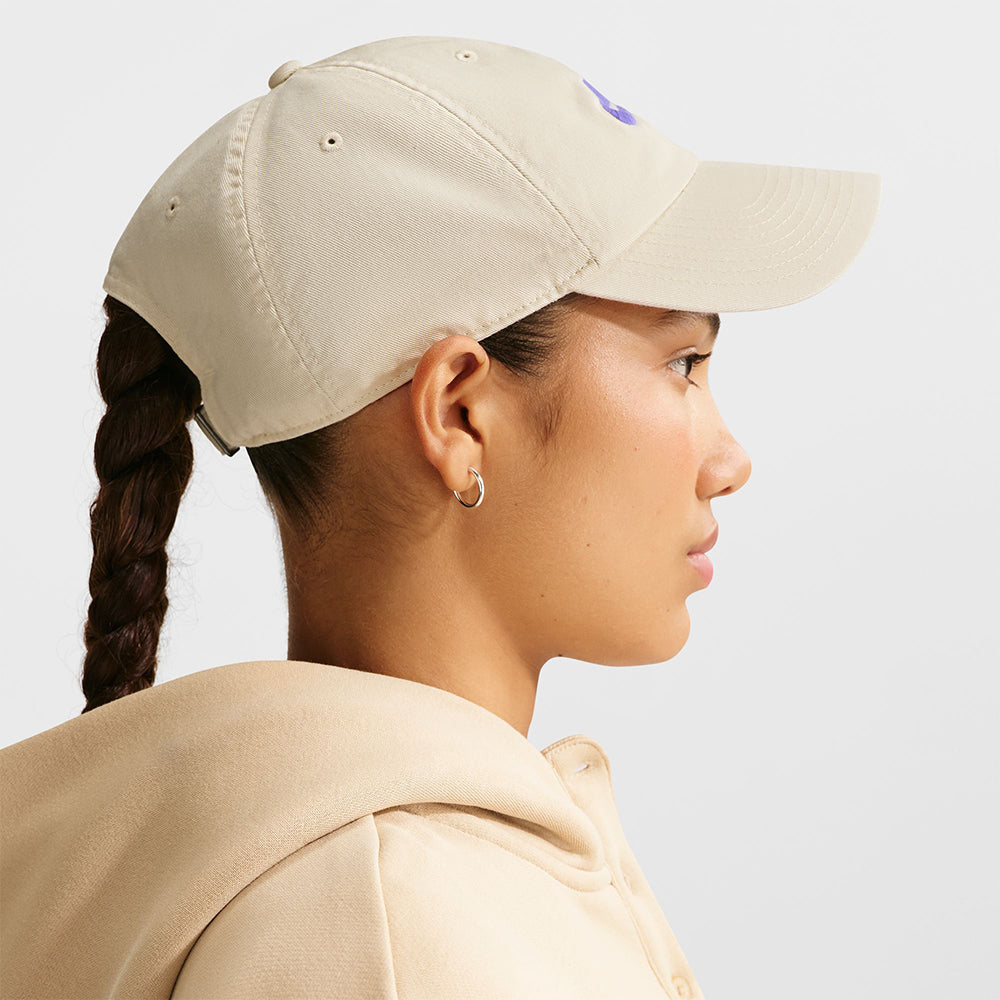 NIKE Club Unstructured Futura Wash Unisex Cap - Supersports Thailand
