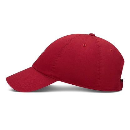 NIKE Club Unstructured Futura Wash Unisex Cap - Supersports Thailand