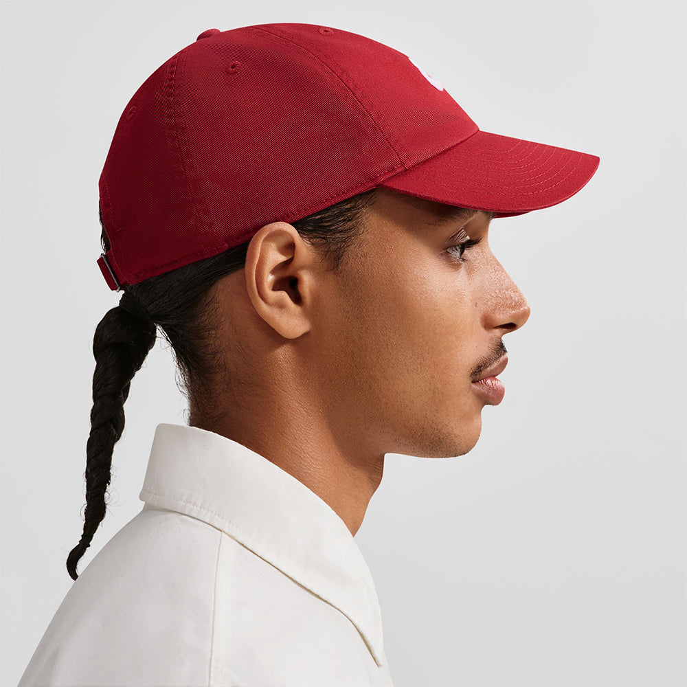 NIKE Club Unstructured Futura Wash Unisex Cap - Supersports Thailand