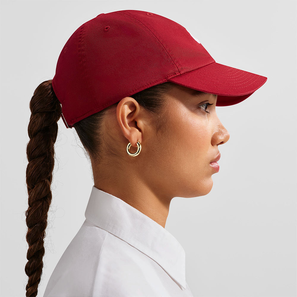 NIKE Club Unstructured Futura Wash Unisex Cap - Supersports Thailand Supersports Thailand