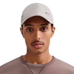 NIKE Dri-FIT Club Unstructured Metal Swoosh Unisex Cap - Supersports Thailand
