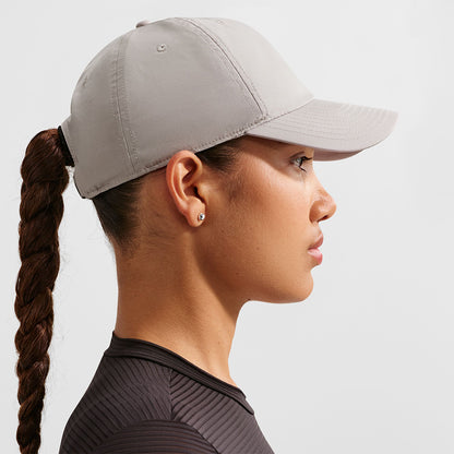 NIKE Dri-FIT Club Unstructured Metal Swoosh Unisex Cap - Supersports Thailand