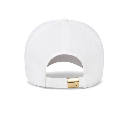 NIKE Dri-FIT Club Unstructured Metal Swoosh Unisex Cap - Supersports Thailand