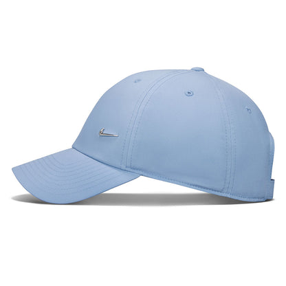 NIKE Dri-FIT Club Unstructured Metal Swoosh Unisex Cap - Supersports Thailand