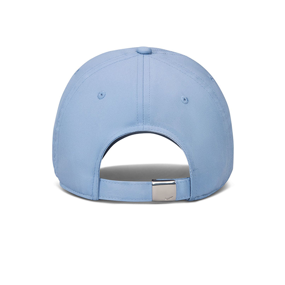 NIKE Dri-FIT Club Unstructured Metal Swoosh Unisex Cap - Supersports Thailand