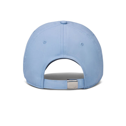 NIKE Dri-FIT Club Unstructured Metal Swoosh Unisex Cap - Supersports Thailand