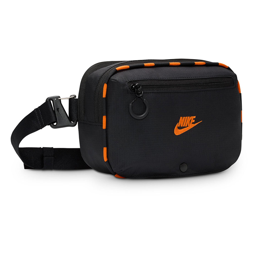 NIKE Hayward Patrol Unisex Crossbody Bag - Supersports Thailand Supersports Thailand