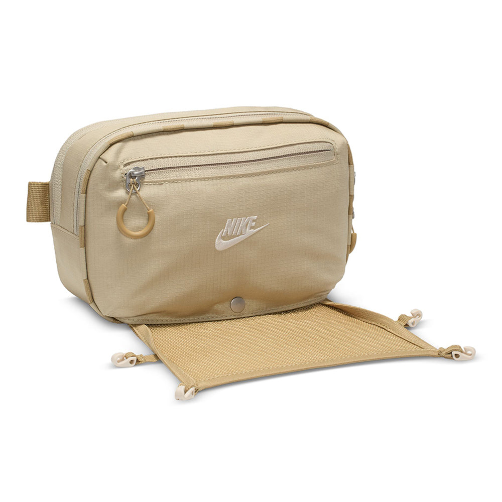 NIKE Hayward Patrol กระเป๋าสะพายข้างผู้ใหญ่