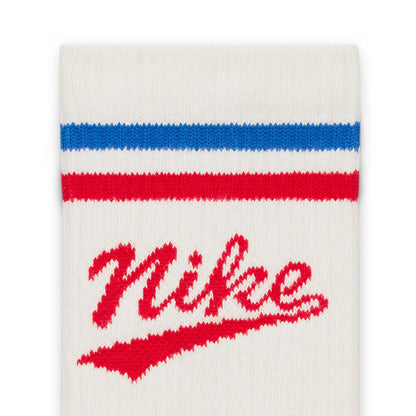NIKE Everyday Plus Crew Unisex Socks (3 Pairs)