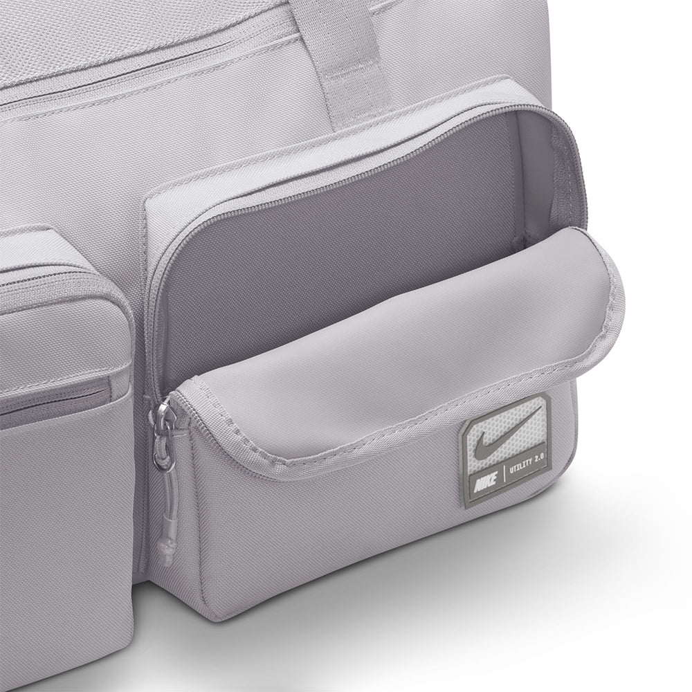 NIKE Utility Power 2.0 Men's Duffle Bag - Supersports Thailand Supersports Thailand