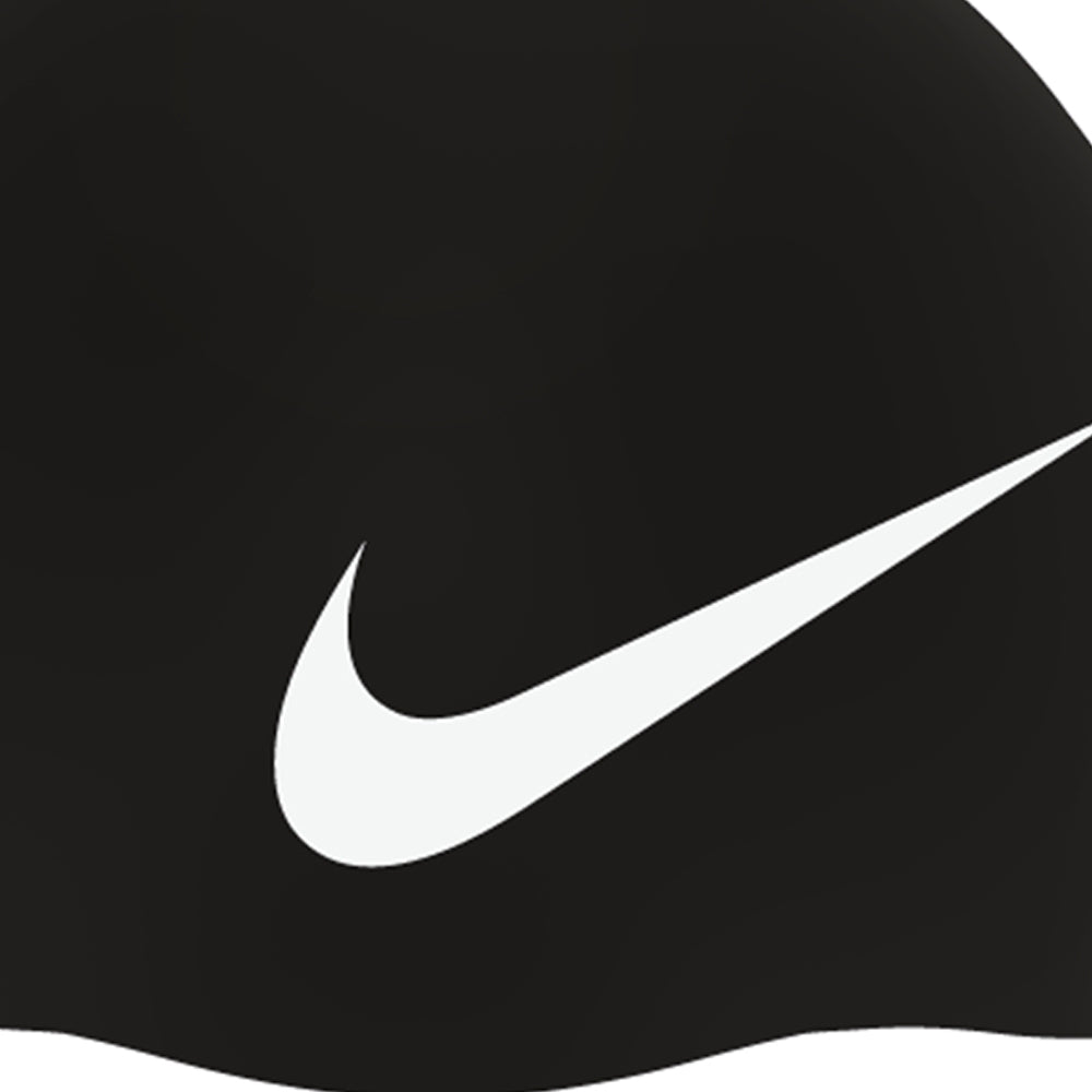 NIKE Swim Silicone Unisex Swim Cap - Supersports Thailand Supersports Thailand