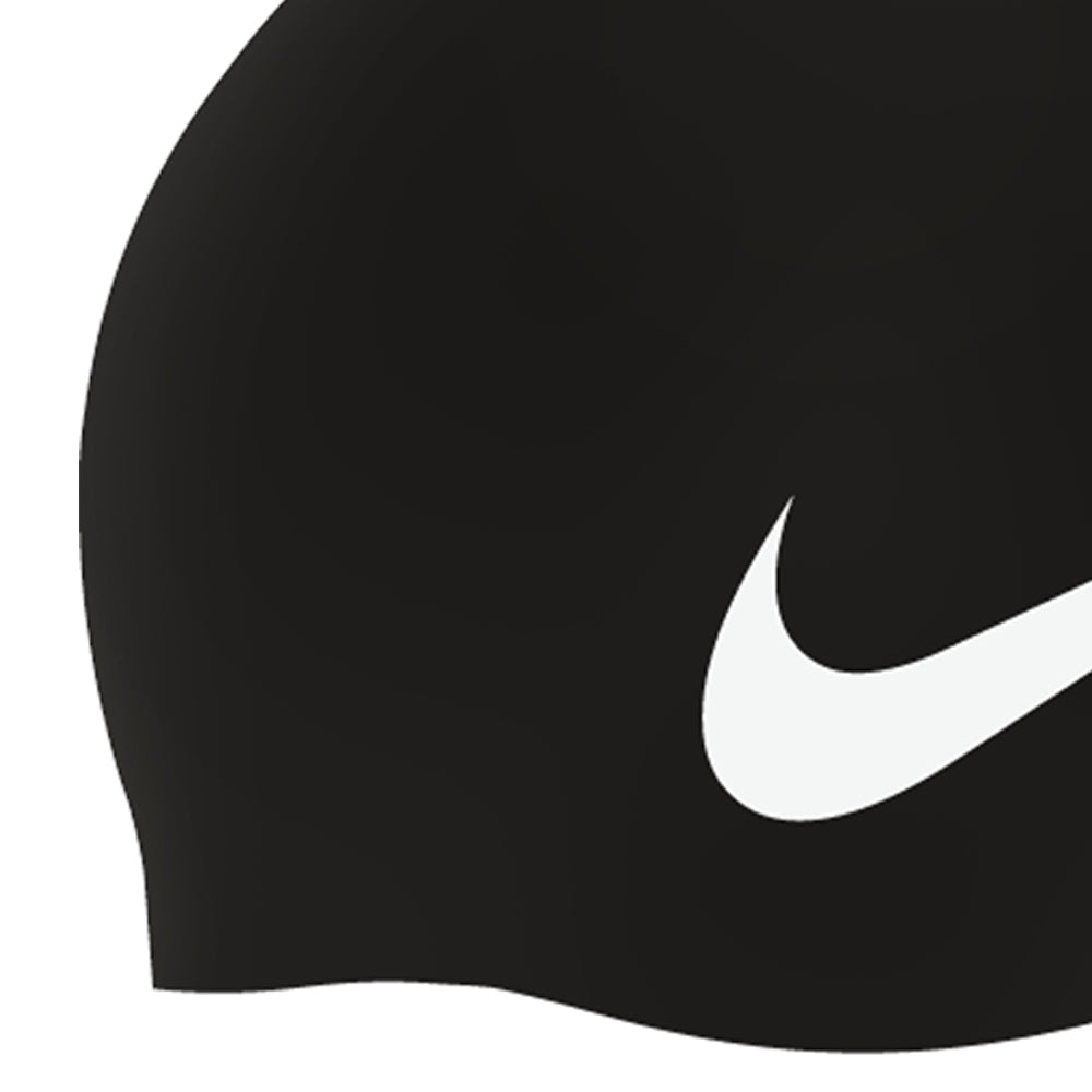 NIKE Swim Silicone Unisex Swim Cap - Supersports Thailand