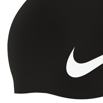 NIKE Swim Silicone Unisex Swim Cap - Supersports Thailand