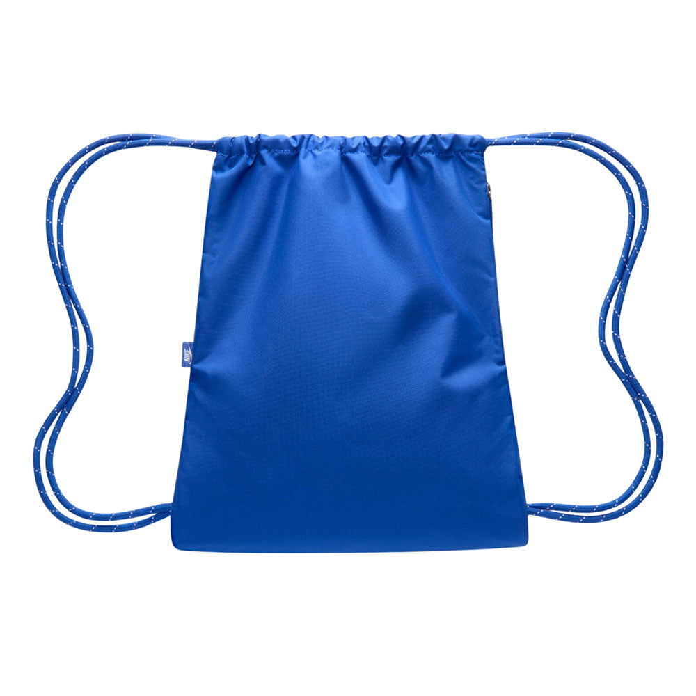 NIKE Heritage Unisex Gym Sack - Supersports Thailand Supersports Thailand