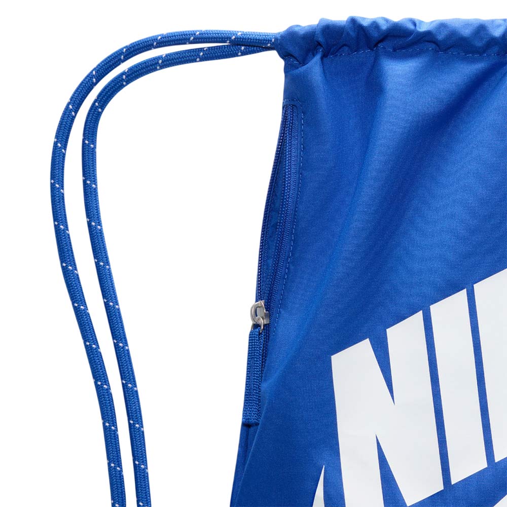 NIKE Heritage Unisex Gym Sack - Supersports Thailand Supersports Thailand