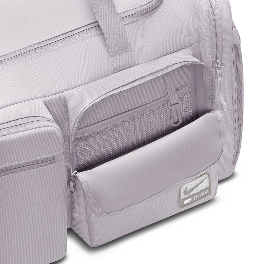 NIKE Utility Power 2.0 Men's Duffle Bag - Supersports Thailand Supersports Thailand
