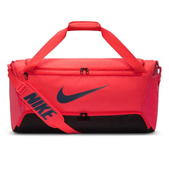 NIKE Brasilia 9.5 Unisex Duffel Bag - Supersports Thailand