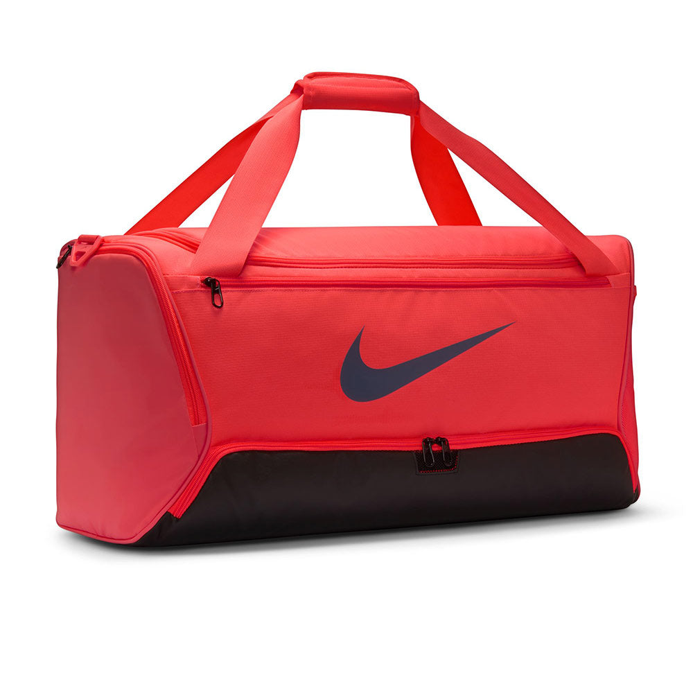 NIKE Brasilia 9.5 Unisex Duffel Bag - Supersports Thailand Supersports Thailand
