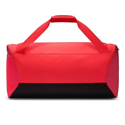 NIKE Brasilia 9.5 Unisex Duffel Bag - Supersports Thailand