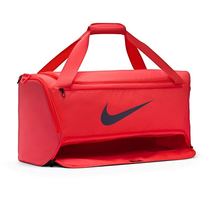 NIKE Brasilia 9.5 Unisex Duffel Bag - Supersports Thailand