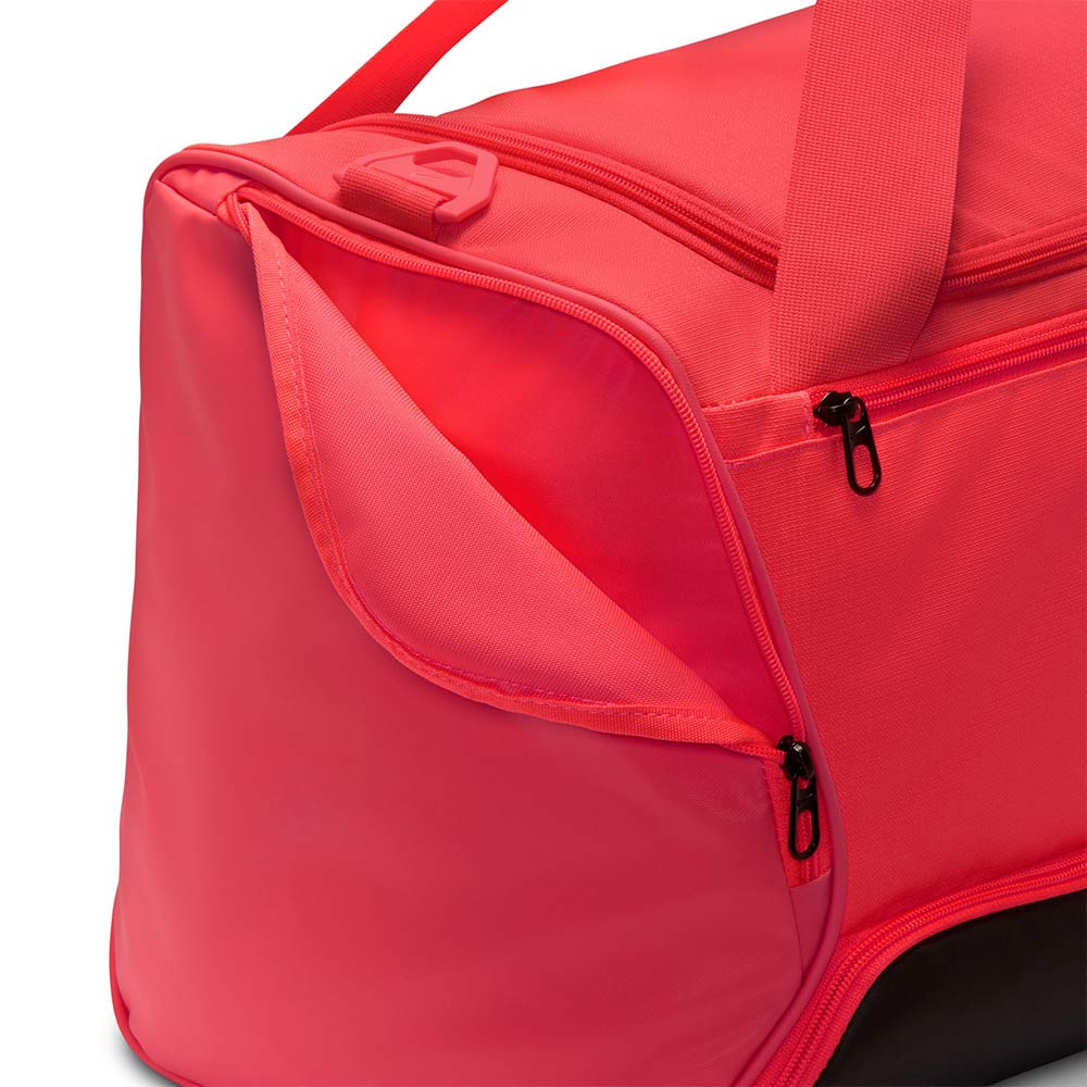 NIKE Brasilia 9.5 Unisex Duffel Bag - Supersports Thailand Supersports Thailand