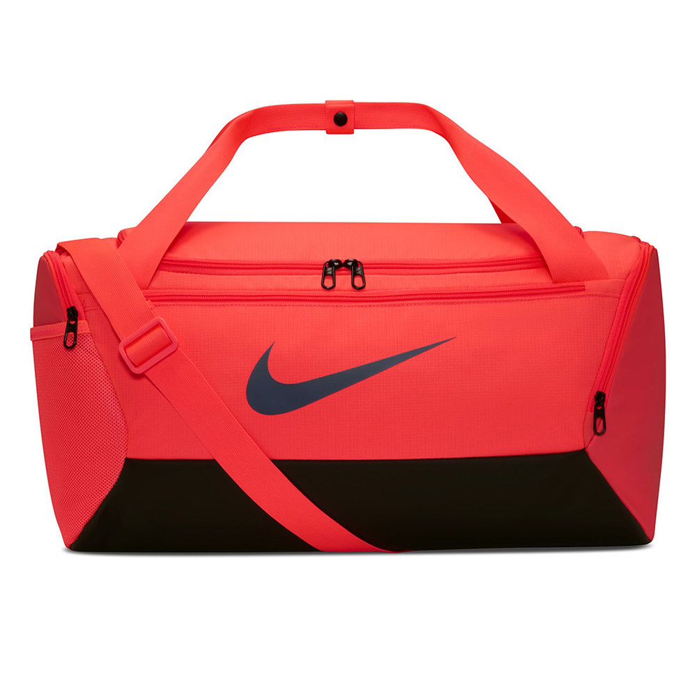 NIKE Brasilia Unisex Duffel Bag - Supersports Thailand