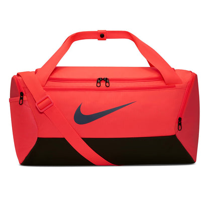 NIKE Brasilia Unisex Duffel Bag - Supersports Thailand