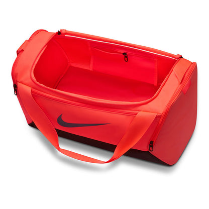 NIKE Brasilia Unisex Duffel Bag - Supersports Thailand