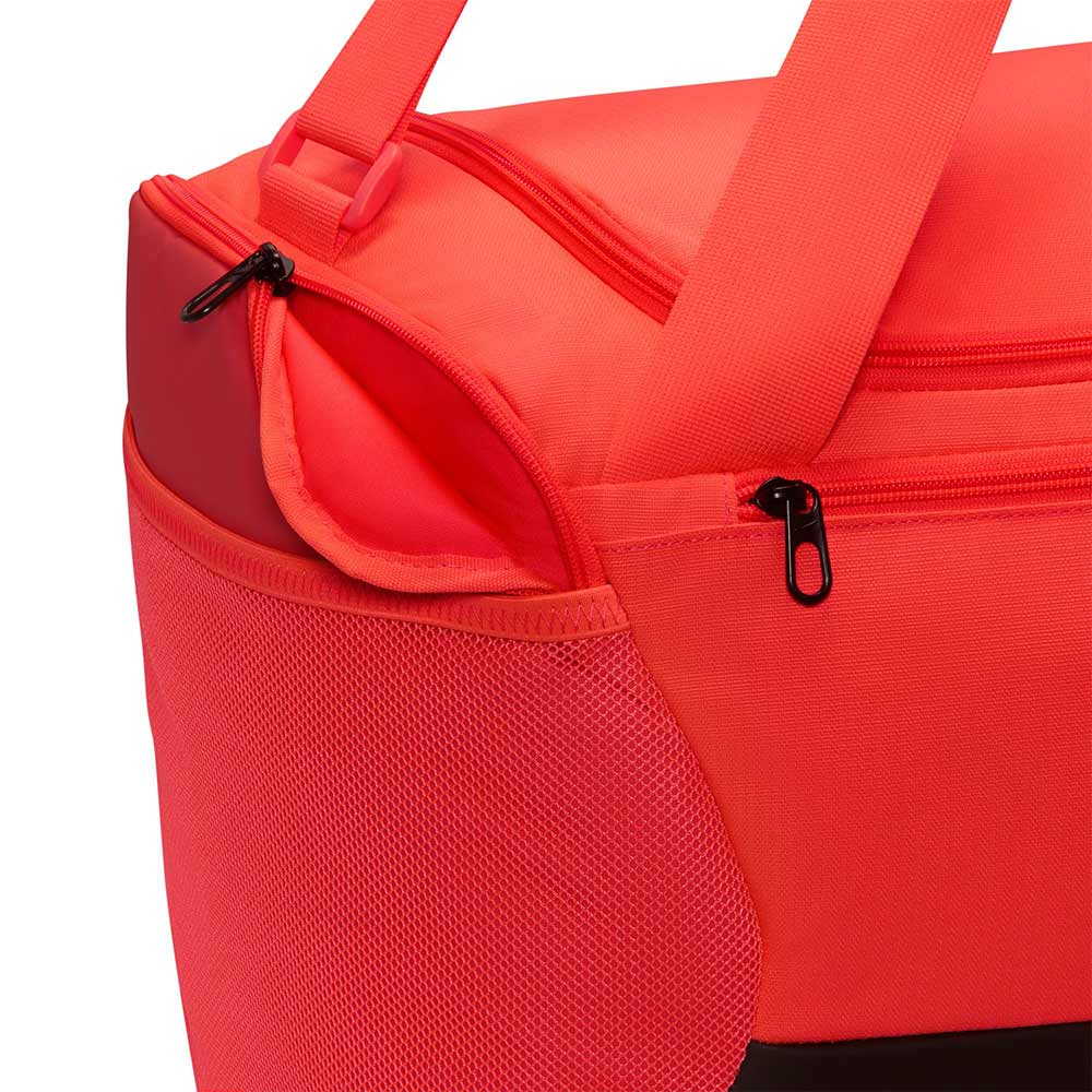 NIKE Brasilia Unisex Duffel Bag - Supersports Thailand