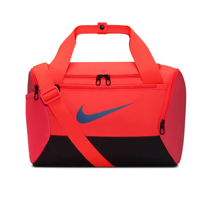 NIKE Brasilia 9.5 Unisex Duffel Bag - Supersports Thailand